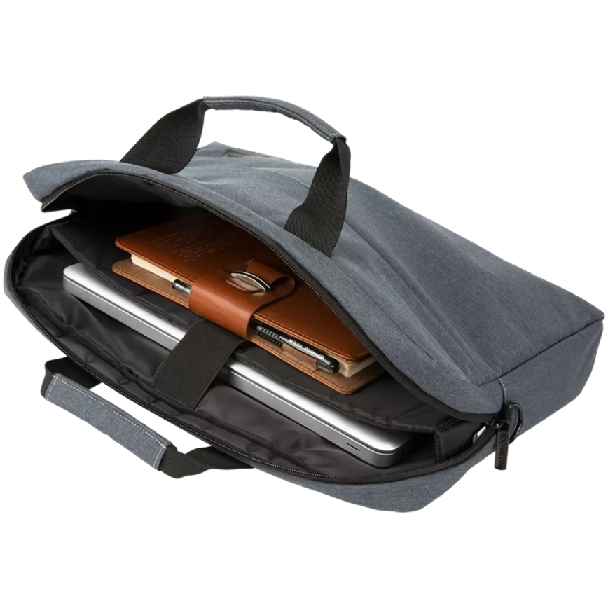 Canyon - Laptoptasche 15,6 grau
