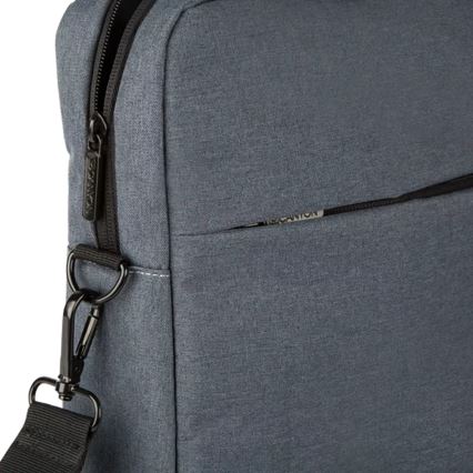 Canyon - Laptoptasche 15,6 grau