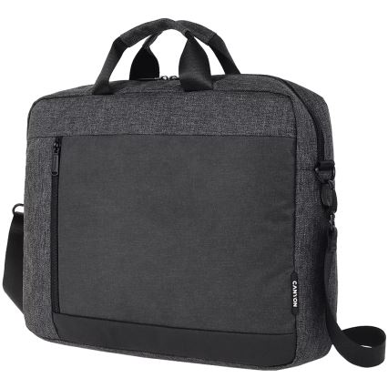 Canyon - Laptoptasche 15,6 grau