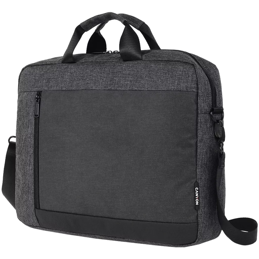 Canyon - Laptoptasche 15,6 grau