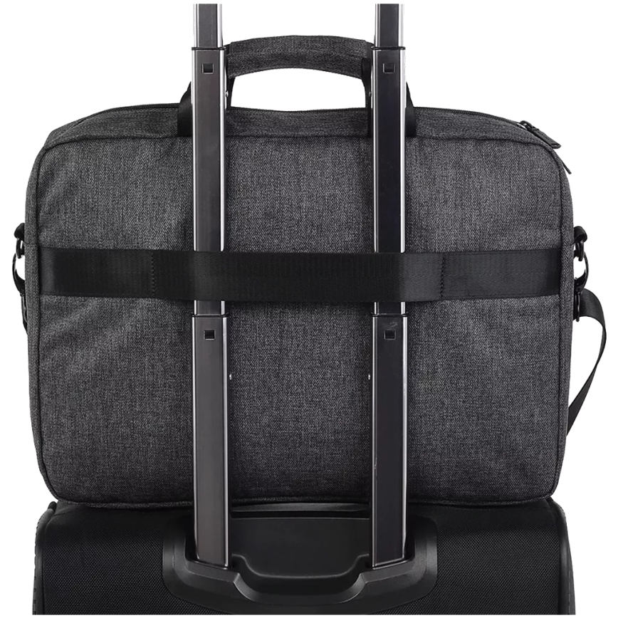 Canyon - Laptoptasche 15,6 grau