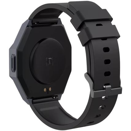 Canyon - Smartwatch OTTO IP68 Schwarz