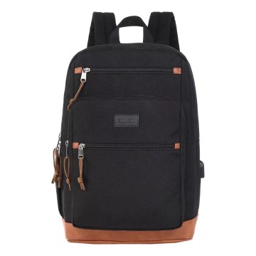 Canyon - Rucksack für Laptop 22l 15,6