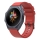 Canyon - Smartwatch OTTO IP68 rot