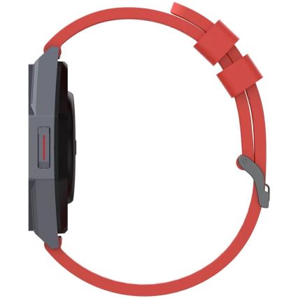 Canyon - Smartwatch OTTO IP68 rot