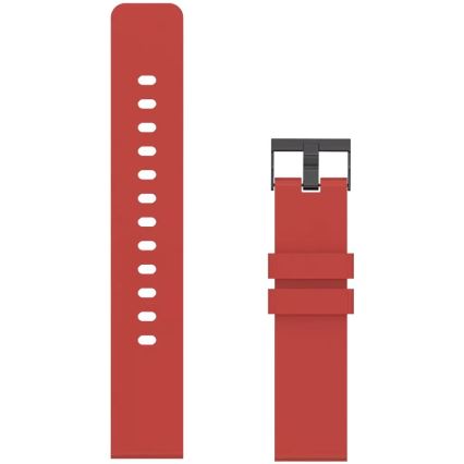 Canyon - Smartwatch OTTO IP68 rot