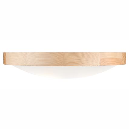 Ceiling Light SOSNA 3xE27/60W/230V dia. 47 cm