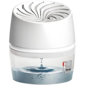 Ceresit - Badezimmer-Luftentfeuchter AERO 360° weiß