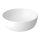 Cersanit K116-048-ECO - Aufsatzwaschbecken MODUO Ø 40 cm, Keramik, glänzend weiß