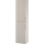 Cersanit S1015-006 - Wandhängender Badezimmerschrank TIRSO 40x160x30 cm beige