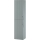 Cersanit S1015-025 - Hängender Badezimmerschrank TIRSO 40x160x30 cm mintgrün