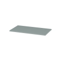 Cersanit S1015-027 - Abdeckplatte für Waschtischunterschränke TIRSO 80x45 cm mintfarben