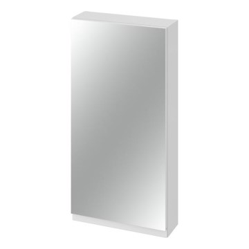 Cersanit S590-030 - Badezimmerspiegel-Schrank MODUO 80x40 cm