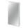 Cersanit S590-030 - Badezimmerspiegel-Schrank MODUO 80x40 cm