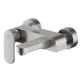 Cersanit S951-309 - Badewannenarmatur CREA Nickel