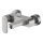 Cersanit S951-309 - Badewannenarmatur CREA Nickel