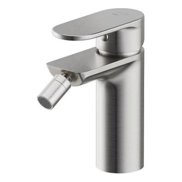 Cersanit S951-317 - Bidetarmatur CREA Nickel