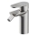 Cersanit S951-317 - Bidetarmatur CREA Nickel