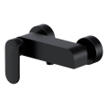 Cersanit S951-321 - Duscharmatur CREA schwarz