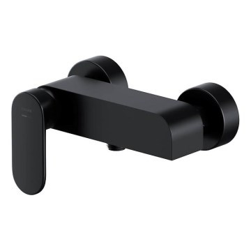 Cersanit S951-321 - Duscharmatur CREA schwarz