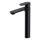 Cersanit S951-332 - Waschbeckenarmatur CREA 27,4 cm schwarz