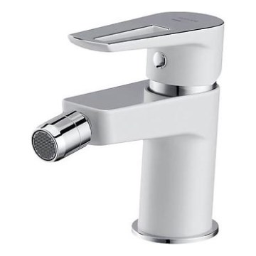 Cersanit S951-348 - Bidetarmatur MILLE weiß