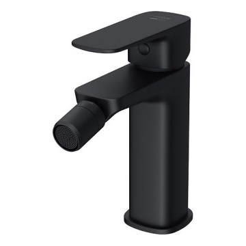 Cersanit S951-379 - Bidetarmatur LARGA schwarz