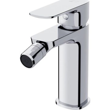 Cersanit S951-380 - Bidetarmatur LARGA glänzendes Chrom