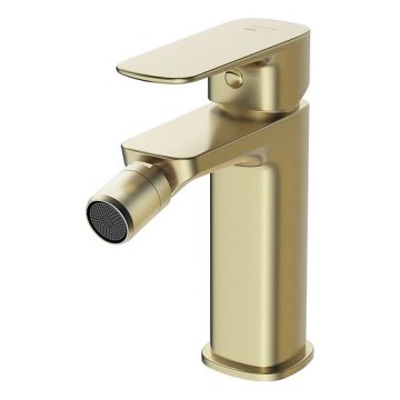Cersanit S951-381 - Bidetarmatur LARGA golden