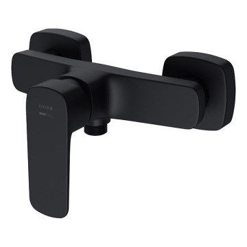 Cersanit S951-382 - Duscharmatur LARGA schwarz