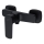 Cersanit S951-382 - Duscharmatur LARGA schwarz