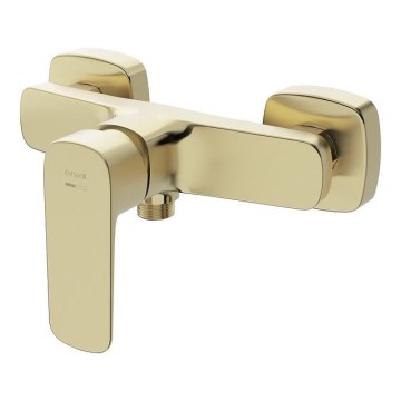 Cersanit S951-384 - Duscharmatur LARGA golden