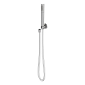 Cersanit S951-401 - Duschgarnitur CREA Nickel