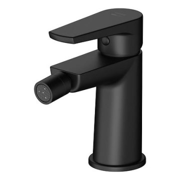 Cersanit S951-570 - Bidetarmatur MODUO schwarz