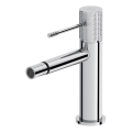 Cersanit S951-574 - Bidetarmatur ZEN glänzendes Chrom