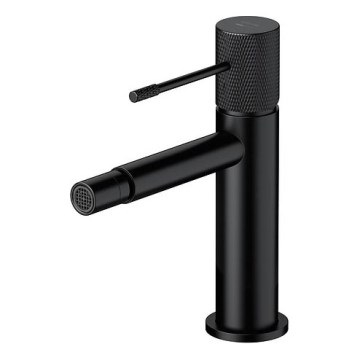 Cersanit S951-575 - Bidetarmatur ZEN schwarz