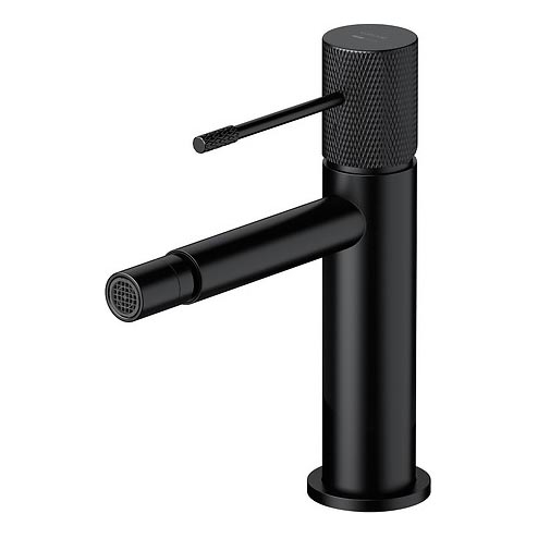 Cersanit S951-575 - Bidetarmatur ZEN schwarz