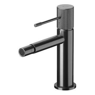 Cersanit S951-576 - Bidetarmatur ZEN schwarz