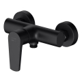 Cersanit S951-577 - Duscharmatur MODUO schwarz