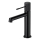 Cersanit S951-595 - Waschbeckenarmatur ZEN 20 cm schwarz