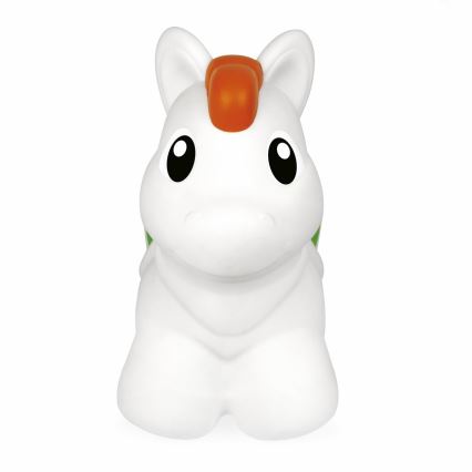 Chicco - Aufpumpbares Hüpftier RODEO