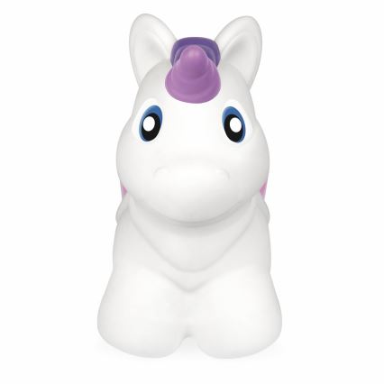 Chicco - Aufpumpbares Hüpftier UNICORN