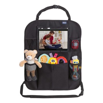 Chicco - Auto-Organizer mit iPad-Halterung