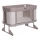 Chicco - Babybett 3in1 NEXT2ME FOREVER grau