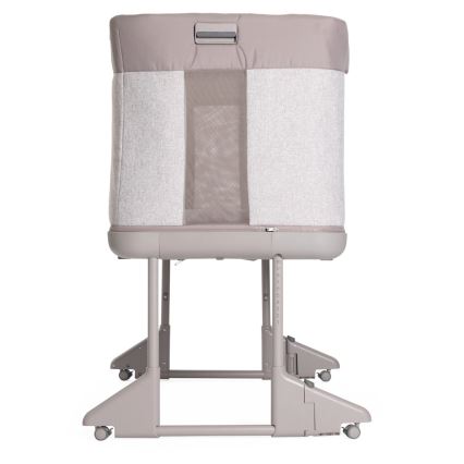 Chicco - Babybett 3in1 NEXT2ME FOREVER grau