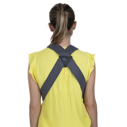 Chicco - Babytrage EASY FIT grau