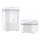 Chicco - Elektrischer Dampfsterilisator und Trockner 2-in-1