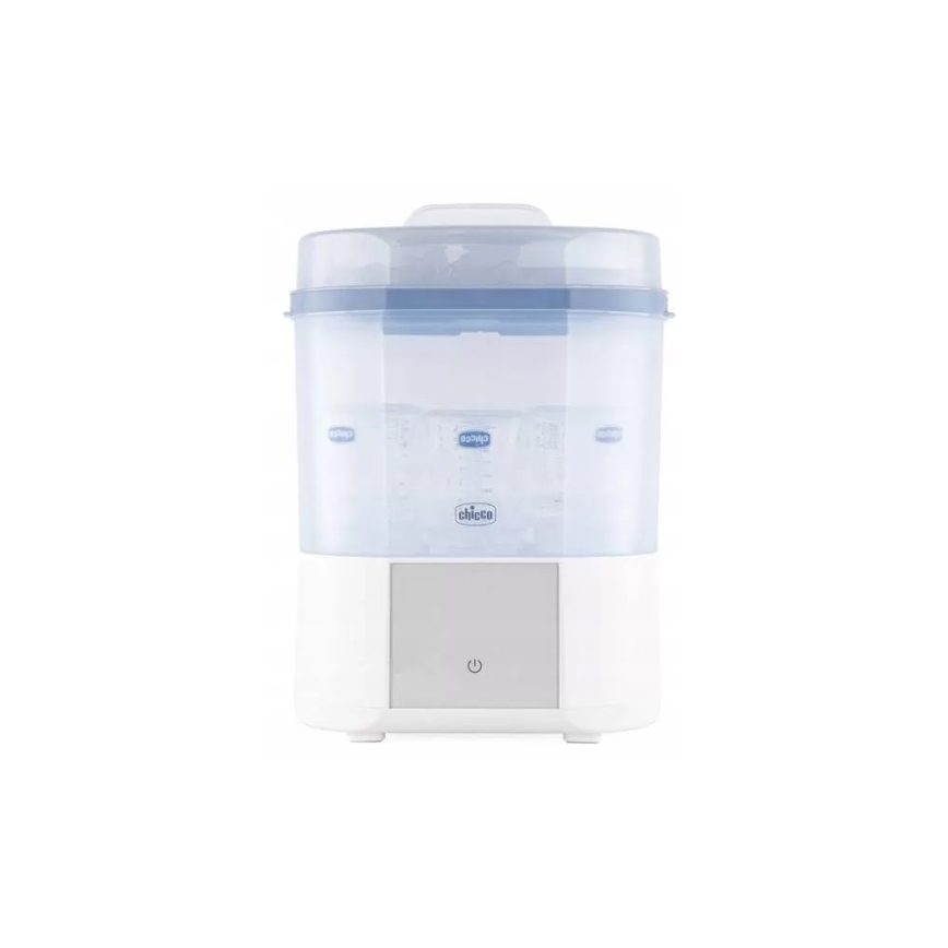 Chicco - Elektrischer Dampfsterilisator und Trockner 2-in-1