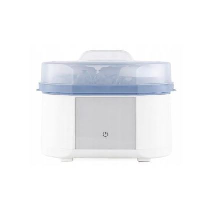 Chicco - Elektrischer Dampfsterilisator und Trockner 2-in-1