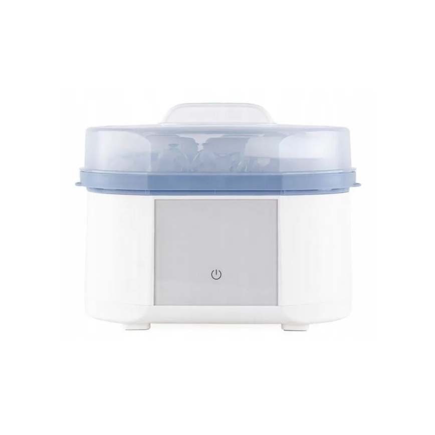 Chicco - Elektrischer Dampfsterilisator und Trockner 2-in-1